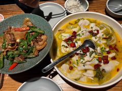 -YAFEE雅菲 川·湘·粤融合菜(魏公村店)