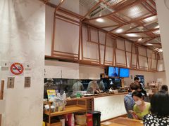 -小满手工粉(上海月星环球港店)