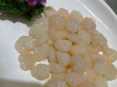 清炒河虾仁-金米箩大酒店(五角场店)