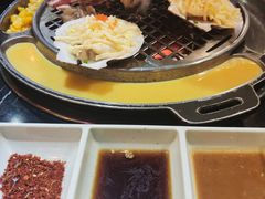 -鹤江桥·红油牛肉粉(SKP店)