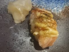 -衣川小森林·料理·寿司(鸿铭中心店)
