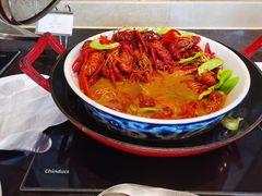 -索菲特西湖大酒店·香榭丽全日候餐厅(南山路店)