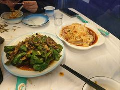 -阆辣荟餐饮(老味道8年·古城店)