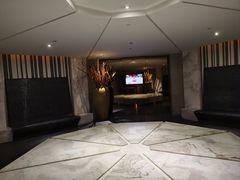 -春晖园度假酒店温泉