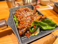 -小木屋米酒店·韩国料理(深圳总店)