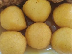 -陶兰居·手工点心·粤菜(圆融时代广场店)