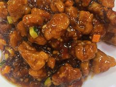 樱桃肉-林之六八·6886大连老菜馆