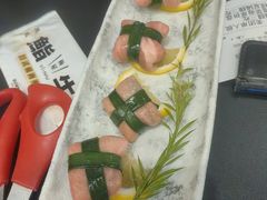 -極屋鮨牛 · 烧肉酒场(时代C馆店)