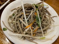 -晋B2008刀削面(小南庄店)