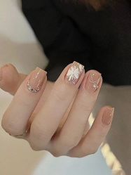 -COME·美睫Eyelash美甲