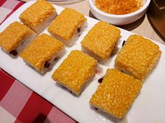-西贝(宁波天一国购店)