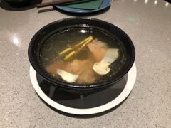 -半山腰·云南菜(侨福芳草地店)