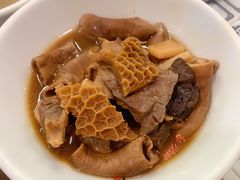 -七爺清汤腩(南开大悦城店)
