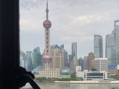 -上海和平饭店-华懋阁 The Cathay Room