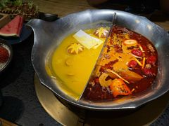 -湊湊火锅·茶憩(上海合生汇店)