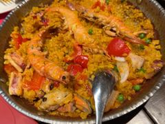 -ZAFFERANO西班牙海鲜饭(上海首店)