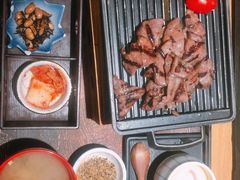 -味太助·银饭食堂(中华城店)