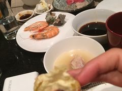 -龙之梦万丽酒店青餐厅
