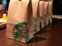 -星巴克(清远万达广场店)