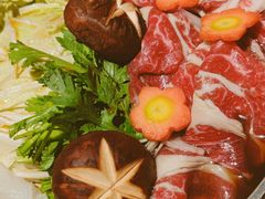 -笑福亭日式料理店(财富中心店)