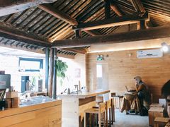 -VOYAGE COFFEE(北锣鼓巷店)