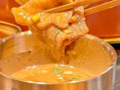 -闻老头·菊花炭烤肉(佛山首店)