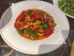 -陈记菜馆·非遗淮扬菜(东关街教场店)