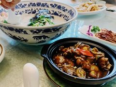 -山外山菜馆(玉泉路店)