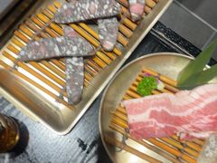 -西塔老太太泥炉烤肉(龙湖北苑天街店)