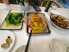 -琼大师东方烤乳猪(亚特兰蒂斯店)