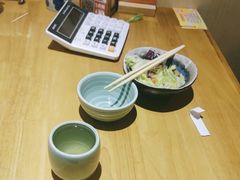 -一心创作料理屋(经开万达店)