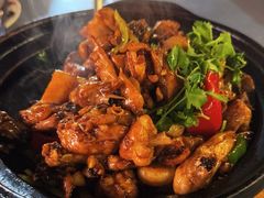 -大头唛·啫鸡煲.粤菜.专门店(289艺术园区店)