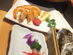 -割烹旭日本料理(龙湖狮山天街店)
