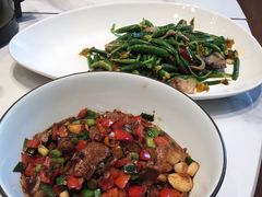 -筱爷叔·上海传统手工菜(新桥店)