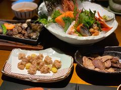 -和彩放题餐厅(酒仙桥店)