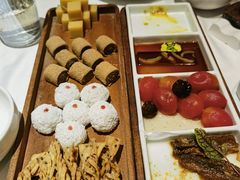 -悦融·京鲁菜·露台花园(安定门店)