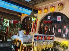 -王婆炒鱼(总店)