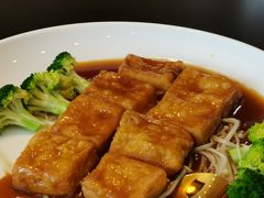 -万柳阁小馆·花园餐厅(龙潭湖店)