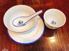 -咸亨酒店•非遗绍兴菜•中华老字号(堂吃餐厅)