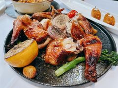 -藏红花·西班牙餐厅(北京五道营店)