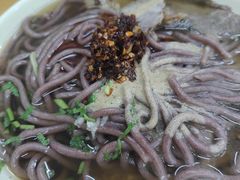 -牛马行牛肉饸饹铺(青岛街店)