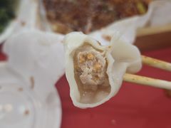 -桔子海鲜烧烤大排档(台东店)