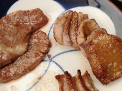 -炎蔵牛舌烤肉