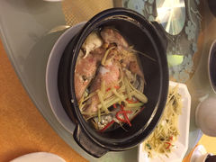 iphone_upload_pic-珍味汤馆·潮汕家乡菜(保利文化广场店)