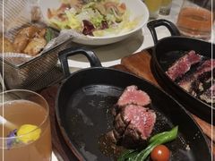 -西堤牛排(南京龙江店)