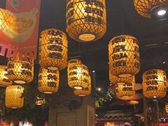 -南京大牌档(青岛万象城店)