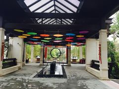 -凤翔首邑温泉度假村