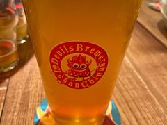 -Devils’ Brewery小恶魔精酿啤酒(武汉天地店)