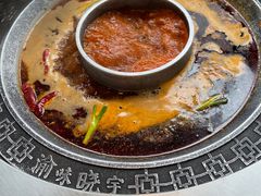 -晓宇重庆火锅(赛格国际购物中心店)