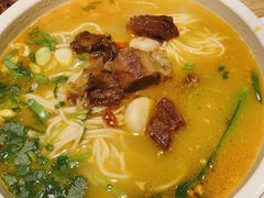 -嘉旺港式茶餐厅(延长中路店)